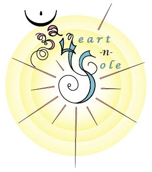 HnS Logo sun
